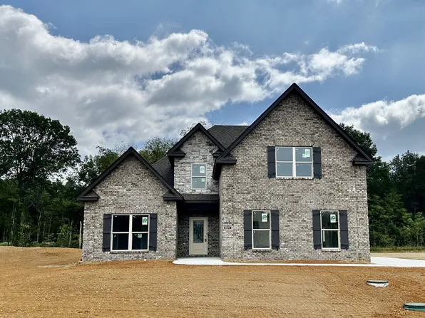8870 Andalusion Way Lot 175, Lascassas, TN 37085