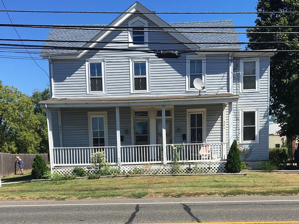 Victorian Duplex in Limerick