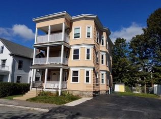 13-15 New Hampshire Ave #2, Haverhill, MA 01835