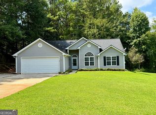574 Hickeria Way, Winder, GA 30680