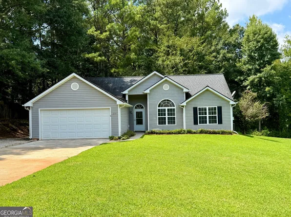 574 Hickeria Way, Winder, GA 30680
