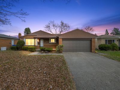 27316 Thomas Ave, Warren, MI, 48092