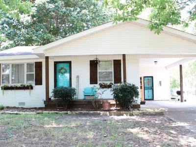 2031 Magnolia Dr, Grenada, MS, 38901