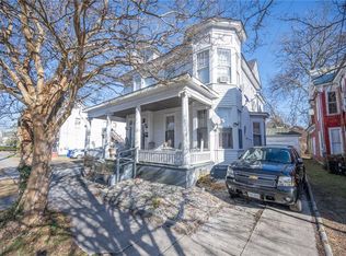 126 Chestnut St, Suffolk, VA 23434