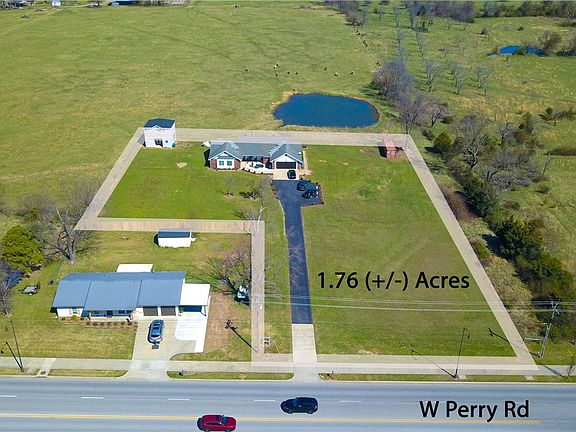 2nd image of 2449 W Perry Rd