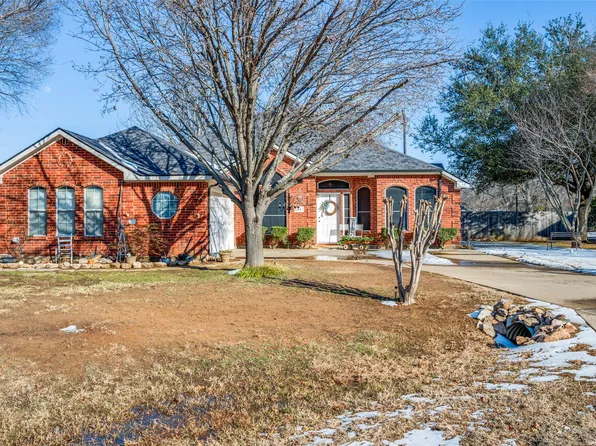 115 Dogwood Trl, Shady Shores, TX 76208