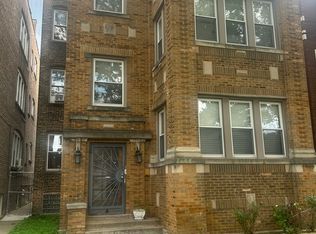 (Undisclosed Address), Chicago, IL 60619