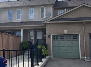 66 Manley Ln #1, Milton, ON L9T 5N8