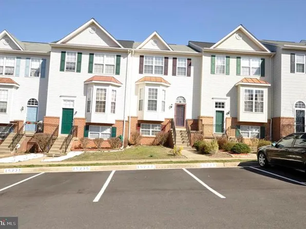 15237 Barnabas Trl, Woodbridge, VA 22193