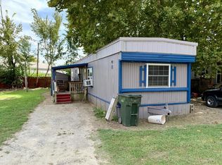 522 E Redwood Ave LOT 11, Sallisaw, OK 74955
