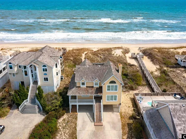 114 Sea Holly Ct #25, Nags Head, NC 27959