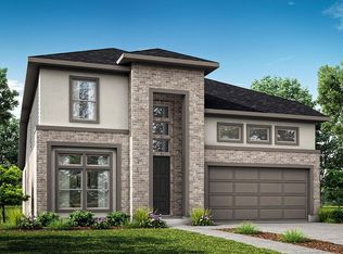22543 Courtship Flight Ln, Cypress, TX 77433