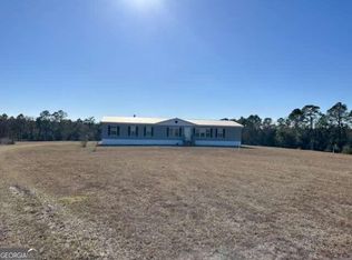 1540 Jarriels Bridge Rd, Collins, GA 30421