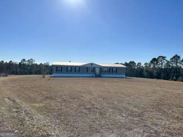 1540 Jarriels Bridge Rd, Collins, GA 30421