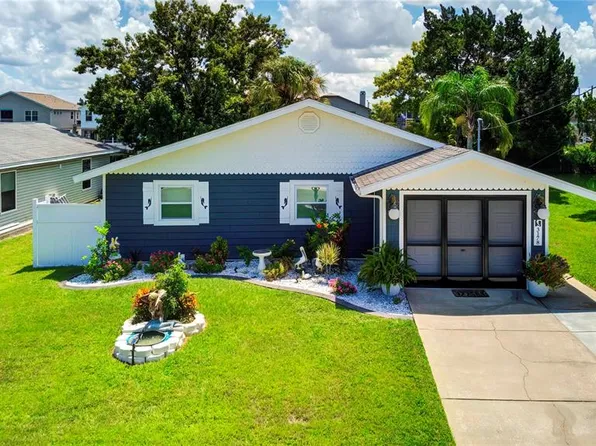 3178 Sea Grape Dr, Hernando Beach, FL 34607