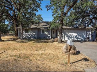 15255 Timm Way, Middletown, CA 95461