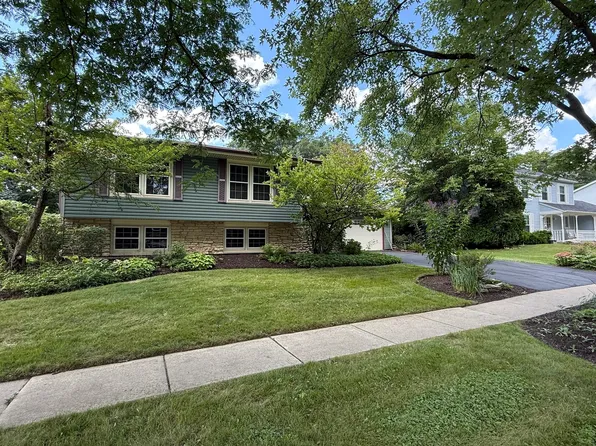 (undisclosed Address), Geneva, IL 60134