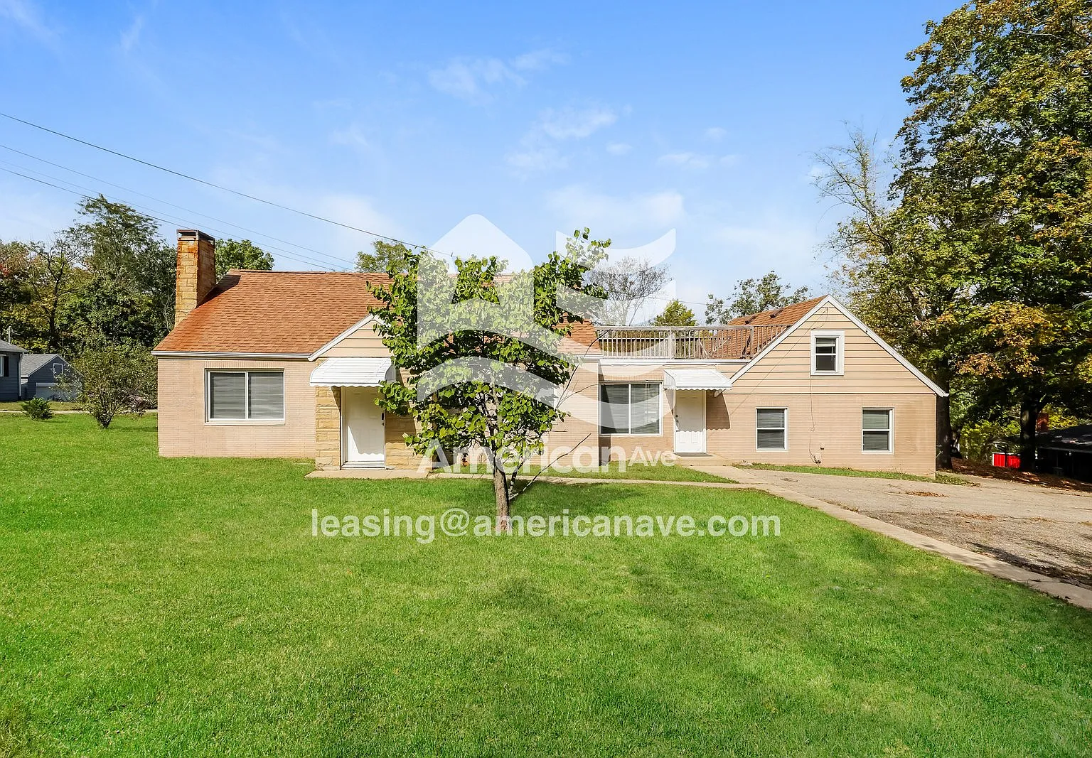 3 bed, 1.5 bath, 1472 sqft, $1,775 — Photo 1
