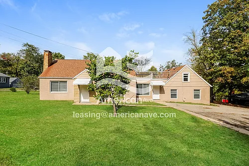 6429 Manning Rd Photo 1