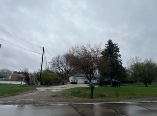 13055 Davisburg Rd, Davisburg, MI 48350