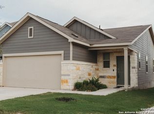 122 Canopy Oak Rd, New Braunfels, TX 78130