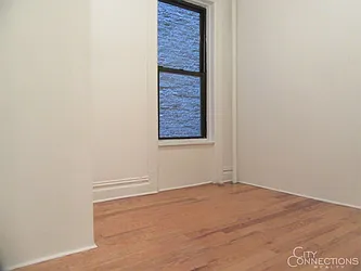 Rented by City Connections Realty