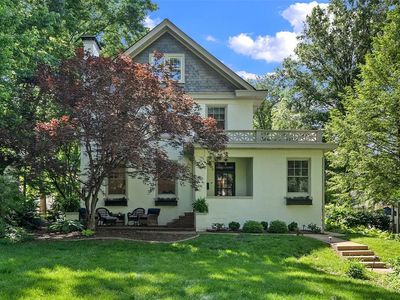 53 Jefferson Rd, Saint Louis, MO, 63119