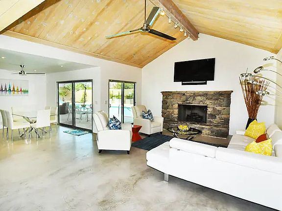 2nd image of 3712 E Camino San Simeon