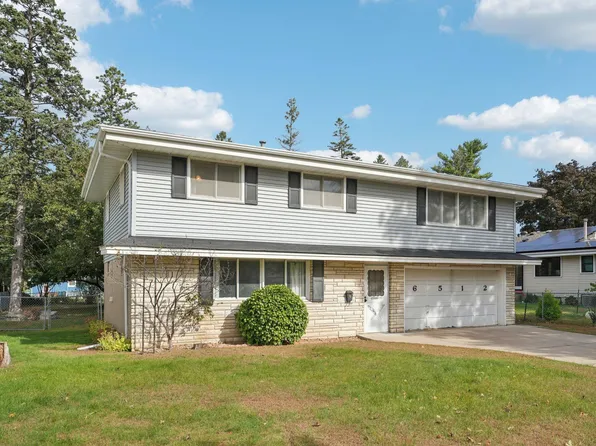 6512 45th Pl N, Crystal, MN 55428