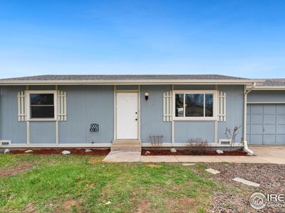 2600 W 133rd Cir, Broomfield, CO, 80020