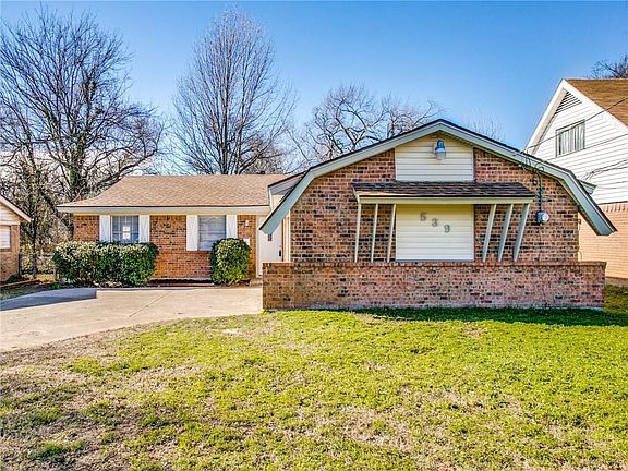 2nd image of 539 Oriole Cir