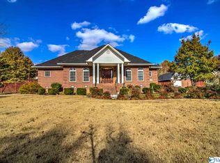 335 Shady Grove Rd, Toney, AL 35773