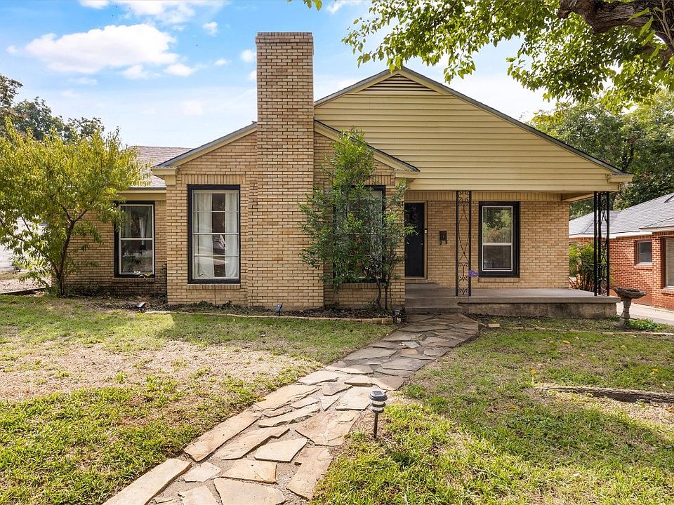 3417 Westcliff Rd S, Fort Worth, TX 76109 Zillow