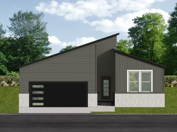 1722 N Hawthorne Pl, Brookline, MO 65619