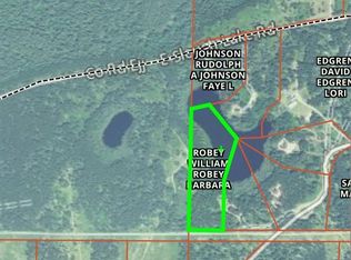 420 Swanzy Lake Rd, Gwinn, MI 49841