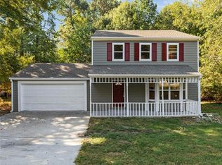 5861 Redan Rd, Lithonia, GA 30058