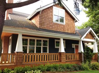 2102 NE 81st Pl, Seattle, WA 98115