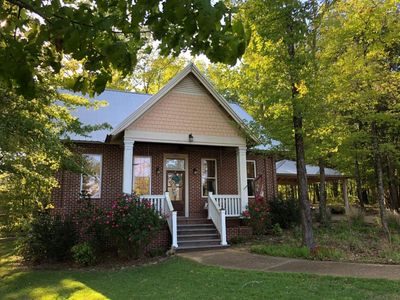 106 East Indian Ridge Dr, Starkville, MS, 39759