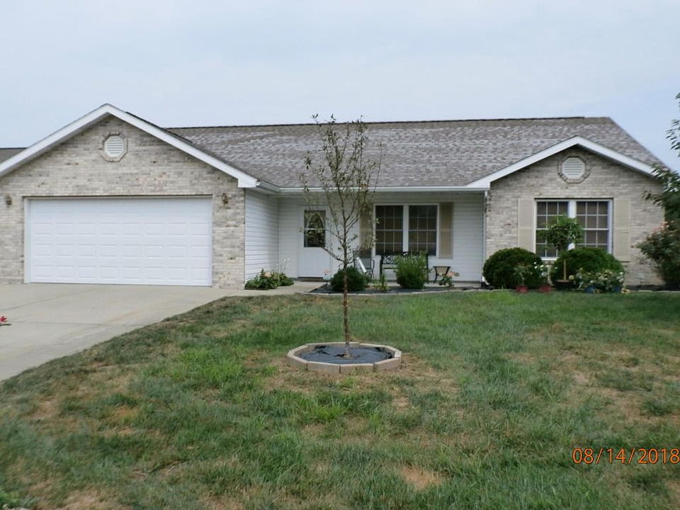 1st image of 1402 Persimmon Dr