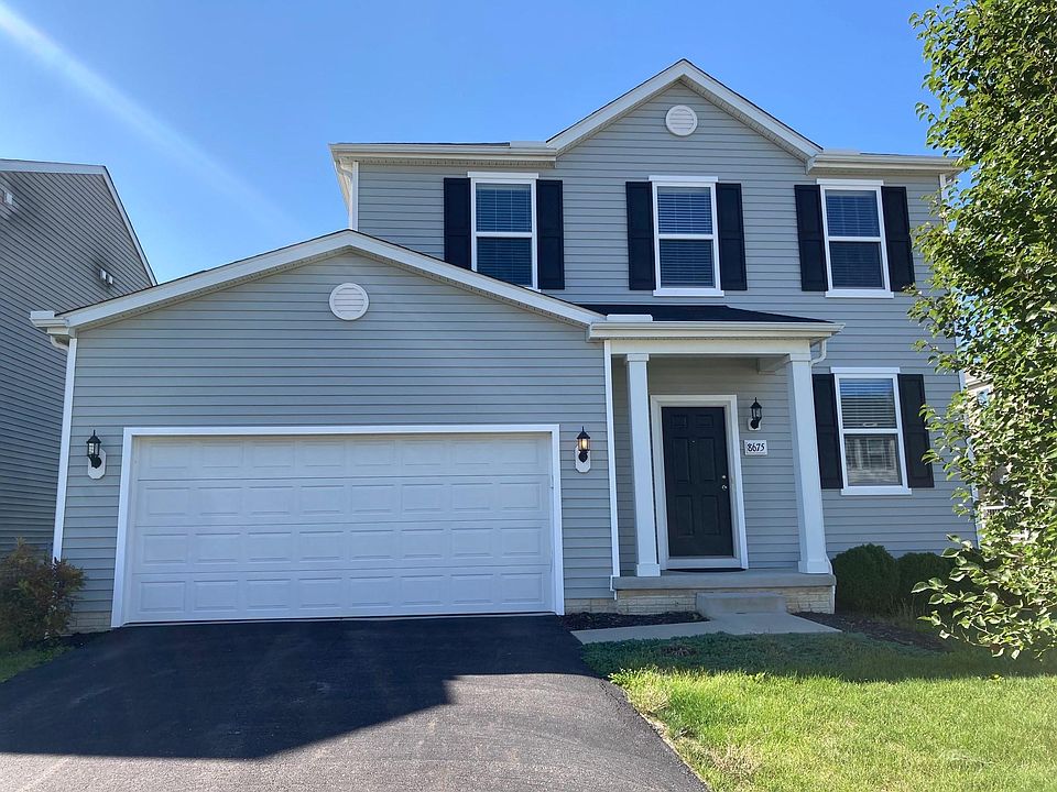 1st image of 8675 Bobwhite Dr
