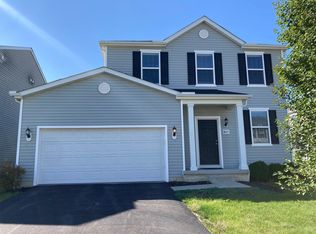 8675 Bobwhite Dr, Blacklick, OH 43004