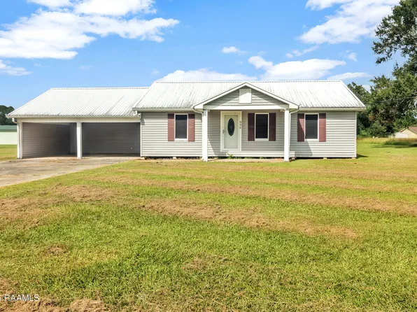 550 Fabian Dr, Church Point, LA 70525