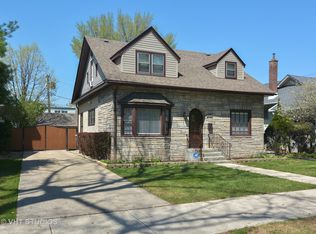 4738 N Knox Ave, Chicago, IL 60630