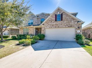 26839 Trinity Trl, Cypress, TX 77433