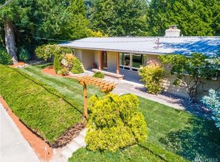 13202 NE 70th St, Kirkland, WA 98033