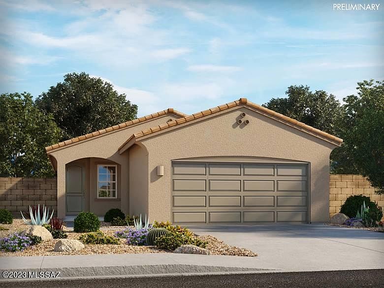 1st image of 963 S Paseo