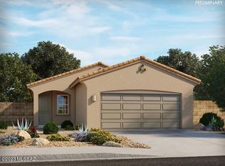 950 S Paseo, Sahuarita, AZ 85629