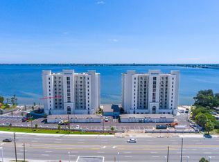 1435 S Harbor City Blvd #503, Melbourne, FL 32901