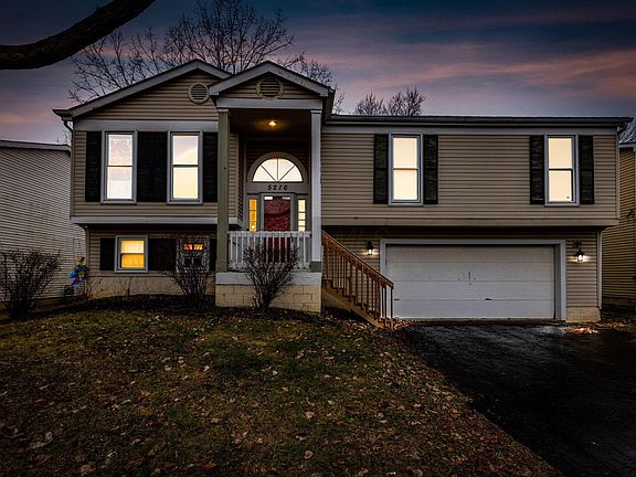 2nd image of 5216 Frisco Dr