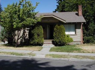 306 Spokane St, Wenatchee, WA 98801